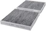 CORTECO Filtru aer habitaclu / polen CORTECO 80001777 (80001777)