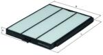 MAHLE Filtru aer habitaclu / polen MAHLE LA 265 (LA 265)