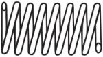 BOSAL Arc, toba esapament BOSAL 251-203 (251-203)