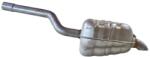 BOSAL Toba esapament finala BOSAL 233-163 (233-163) - fixbox