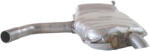 BOSAL Toba esapament finala BOSAL 233-807 (233-807) - fixbox