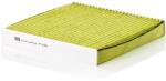 Mann-filter Filtru aer habitaclu / polen MANN-FILTER FP 2358 (FP 2358)