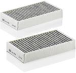 Mann-filter Filtru aer habitaclu / polen MANN-FILTER CUK 2646-2 (CUK 2646-2)