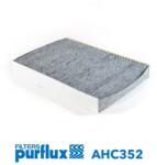 PURFLUX Filtru aer habitaclu / polen PURFLUX AHC352 (AHC352)