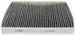 CHAMPION Filtru aer habitaclu / polen CHAMPION CCF0320C (CCF0320C)
