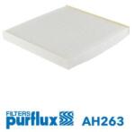 PURFLUX Filtru aer habitaclu / polen PURFLUX AH263 (AH263)