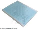 BLUE PRINT Filtru aer habitaclu / polen BLUE PRINT ADG02559 (ADG02559)