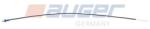 AUGER cablaj, ventilator incalz. habitaclu (sist. preincalz. motor) AUGER 79081 (79081)