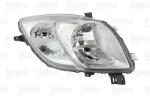 VALEO Far VALEO 043047 (043047) - fixbox