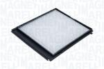 Magneti Marelli Filtru, aer habitaclu / polen MAGNETI MARELLI 350208066660 (350208066660)