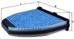 MAHLE Filtru aer habitaclu / polen MAHLE LAO 413 (LAO 413)