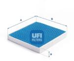 UFI Filtru, aer habitaclu / polen UFI 34.219. 00 (34.219.00)