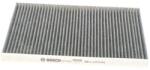 Bosch Filtru habitaclu cu carbon activ BOSCH 1 987 435 586 (1 987 435 586)