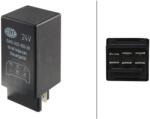 HELLA Releu, temporizare stergator parbriz HELLA 5WG 002 450-301 (5WG 002 450-301)