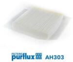PURFLUX Filtru aer habitaclu / polen PURFLUX AH303 (AH303)