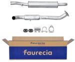 HELLA Toba esapament primara HELLA 8LB 366 023-031 (8LB 366 023-031)