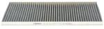 Bosch Filtru habitaclu cu carbon activ BOSCH 1 987 432 410 (1 987 432 410)