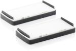 Mann-filter Filtru aer habitaclu / polen MANN-FILTER CU 2745-2 (CU 2745-2)