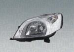Magneti Marelli Far MAGNETI MARELLI 712455701110 (712455701110) - fixbox