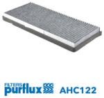 PURFLUX Filtru aer habitaclu / polen PURFLUX AHC122 (AHC122)
