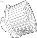 DENSO Ventilator, habitaclu DENSO DEA41004 (DEA41004)