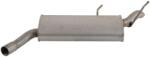 WALKER Toba esapament finala WALKER 23692 (23692) - fixbox