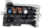 NRF Rezistor, ventilator habitaclu NRF 342163 (342163)