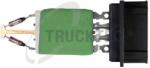 Trucktec Automotive Rezistor, ventilator habitaclu TRUCKTEC AUTOMOTIVE 01.58. 004 (01.58.004)