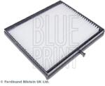 BLUE PRINT Filtru aer habitaclu / polen BLUE PRINT ADG02523 (ADG02523)