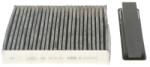 Bosch Filtru habitaclu cu carbon activ BOSCH 1 987 435 501 (1 987 435 501)