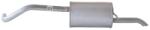 BOSAL Toba esapament finala BOSAL 227-019 (227-019) - fixbox