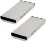 Hengst Filter Filtru aer habitaclu / polen HENGST FILTER E942LI-2 (E942LI-2)