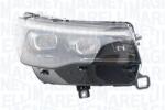 Magneti Marelli Far MAGNETI MARELLI 711451001463 (711451001463) - fixbox