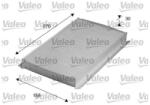 VALEO Filtru aer habitaclu / polen VALEO 715518 (715518)