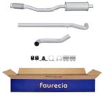 HELLA Toba esapament primara HELLA 8LB 366 021-601 (8LB 366 021-601)