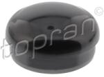 topran Capac, brat stergator parbriz TOPRAN 117 214 (117 214)