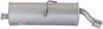 BOSAL Toba esapament finala BOSAL 190-603 (190-603) - fixbox