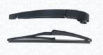 Magneti Marelli Set stergatoare, curatare parbriz MAGNETI MARELLI 000723180324 (000723180324) - fixbox