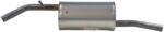BOSAL Toba esapament finala BOSAL 135-123 (135-123) - fixbox