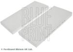 BLUE PRINT Set filtru, aer habitaclu BLUE PRINT ADZ92501 (ADZ92501) - fixbox