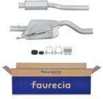 HELLA Toba esapament primara HELLA 8LB 366 020-671 (8LB 366 020-671)