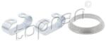 HANS PRIES Set montare, toba de esapament HANS PRIES 102 539 (102 539)