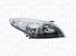 Magneti Marelli Far stanga tip Halogen finitie neagra MAGNETI MARELLI 711307024124 (711307024124)