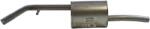 BOSAL Toba esapament finala BOSAL 135-109 (135-109) - fixbox