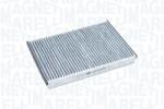 Magneti Marelli Filtru aer habitaclu / polen MAGNETI MARELLI 350203061611 (350203061611)