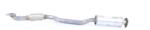 WALKER Toba esapament primara WALKER 23718 (23718) - fixbox