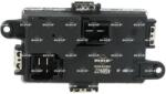 NRF Rezistor, ventilator habitaclu NRF 342101 (342101)