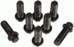 SACHS Set surub, volanta SACHS 1874 000 070 (1874 000 070) - fixbox