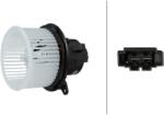 HELLA Ventilator, habitaclu HELLA 8EW 366 401-931 (8EW 366 401-931)