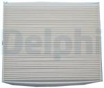 DELPHI Filtru aer habitaclu / polen DELPHI TSP0325205C (TSP0325205C)